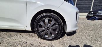 KIA PICANTO 1.0 EcoDynamics SE