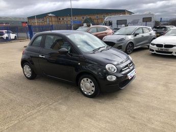 Fiat 500 1.2 500 My17 1.2 69hp Pop
