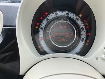 FIAT 500 1.2 500 My17 1.2 69hp Pop