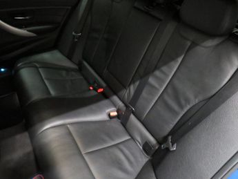 BMW 3 SERIES 2.0 320d M Sport Touring Auto xDrive Euro 5 (s/s) 5dr