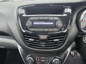 VAUXHALL VIVA 1.0 i SL