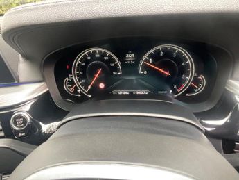 BMW 5 SERIES 3.0 530d M Sport Touring Auto Euro 6 (s/s) 5dr