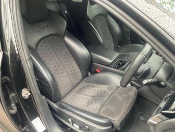 AUDI RS6 AVANT 4.0 TFSI V8 Performance Tiptronic quattro Euro 6 (s/s) 5dr