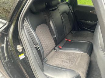 AUDI RS6 AVANT 4.0 TFSI V8 Performance Tiptronic quattro Euro 6 (s/s) 5dr