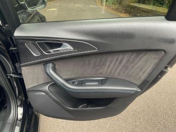 AUDI RS6 AVANT 4.0 TFSI V8 Performance Tiptronic quattro Euro 6 (s/s) 5dr