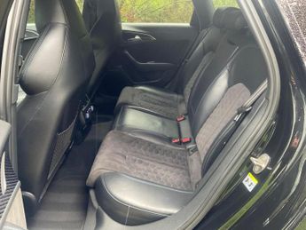 AUDI RS6 AVANT 4.0 TFSI V8 Performance Tiptronic quattro Euro 6 (s/s) 5dr