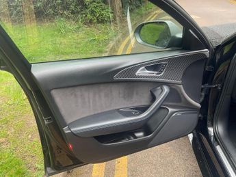 AUDI RS6 AVANT 4.0 TFSI V8 Performance Tiptronic quattro Euro 6 (s/s) 5dr