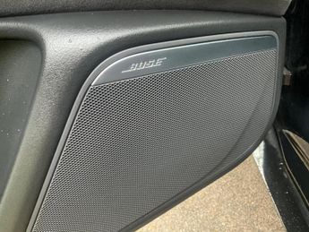 AUDI RS6 AVANT 4.0 TFSI V8 Performance Tiptronic quattro Euro 6 (s/s) 5dr