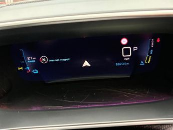 PEUGEOT E-2008 50kWh GT Premium Auto 5dr