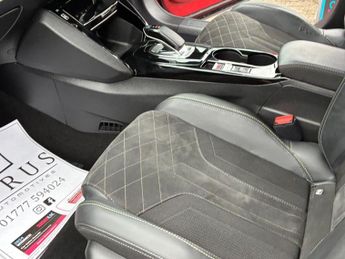 PEUGEOT E-2008 50kWh GT Premium Auto 5dr