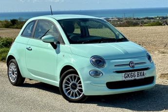 Fiat 500 1.2 500 Pop Star 1.2 69hp