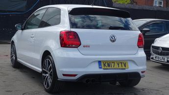 VOLKSWAGEN POLO 1.8 TSI GTI