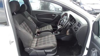 VOLKSWAGEN POLO 1.8 TSI GTI