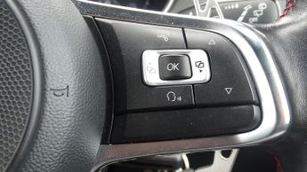 VOLKSWAGEN POLO 1.8 TSI GTI