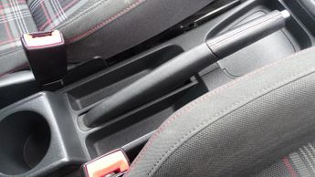 VOLKSWAGEN POLO 1.8 TSI GTI