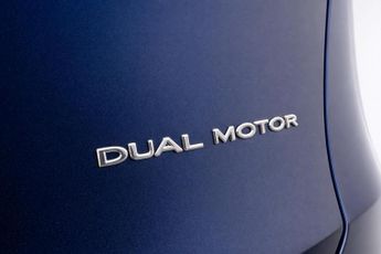 TESLA MODEL Y (Dual Motor) Long Range