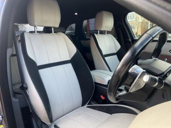 LAND ROVER RANGE ROVER VELAR 2.0 D240 R-Dynamic SE