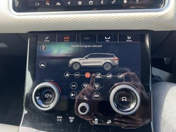 LAND ROVER RANGE ROVER VELAR 2.0 D240 R-Dynamic SE