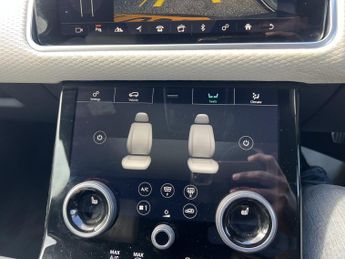 LAND ROVER RANGE ROVER VELAR 2.0 D240 R-Dynamic SE
