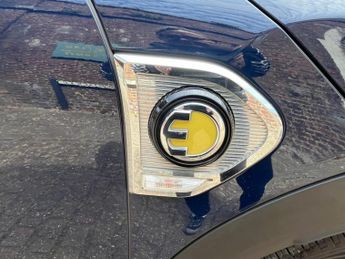 MINI COUNTRYMAN 1.5 F60 MINI Countryman Cooper S E Classic