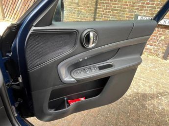 MINI COUNTRYMAN 1.5 F60 MINI Countryman Cooper S E Classic