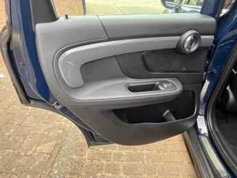 MINI COUNTRYMAN 1.5 F60 MINI Countryman Cooper S E Classic