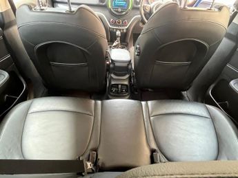 MINI COUNTRYMAN 1.5 F60 MINI Countryman Cooper S E Classic