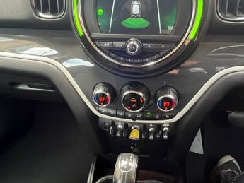 MINI COUNTRYMAN 1.5 F60 MINI Countryman Cooper S E Classic