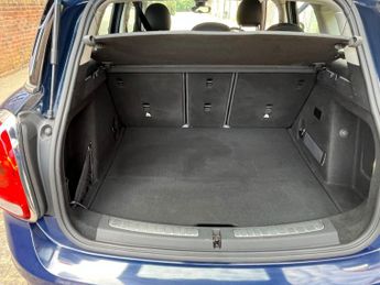 MINI COUNTRYMAN 1.5 F60 MINI Countryman Cooper S E Classic