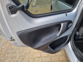 TOYOTA AYGO 1.0 VVT-i Mode