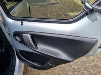 TOYOTA AYGO 1.0 VVT-i Mode