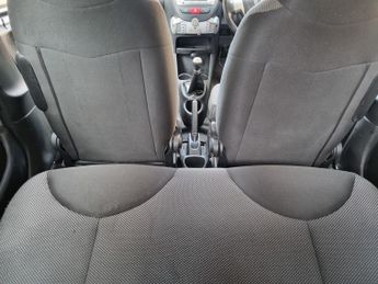 TOYOTA AYGO 1.0 VVT-i Mode