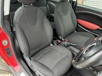 MINI HATCH 1.6 Cooper D Hatch