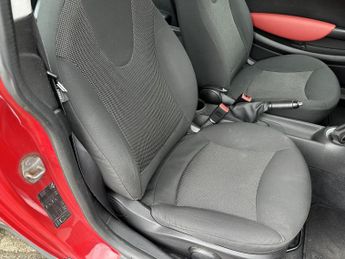 MINI HATCH 1.6 Cooper D Hatch