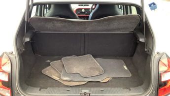 RENAULT TWINGO 0.9 Dynamique ENERGY TCe 90 White 5dr LOWTAX+PARTLEATHER