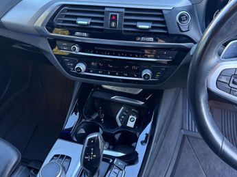BMW X3 2.0 X3 xDrive20i M Sport