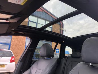 BMW X3 2.0 X3 xDrive20i M Sport
