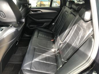 BMW X3 2.0 X3 xDrive20i M Sport