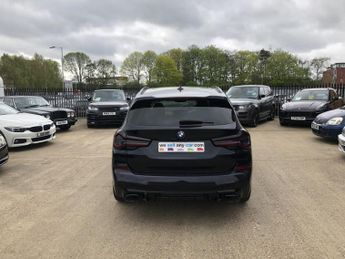 BMW X3 2.0 X3 xDrive20i M Sport