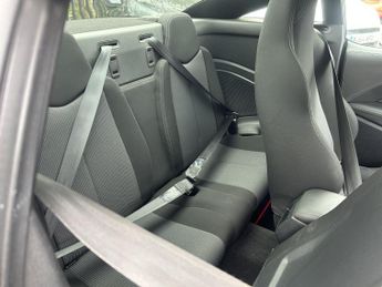 PEUGEOT RCZ 1.6 THP Sport