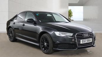Audi A6 2.0 TDI ultra SE Executive