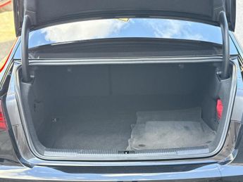 AUDI A6 SALOON 2.0 TDI ultra SE Executive
