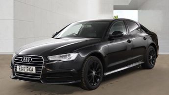 AUDI A6 SALOON 2.0 TDI ultra SE Executive