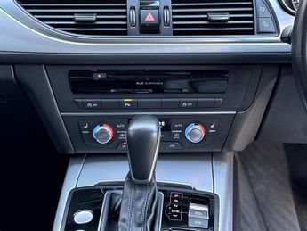 AUDI A6 SALOON 2.0 TDI ultra SE Executive