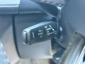 AUDI A6 SALOON 2.0 TDI ultra SE Executive