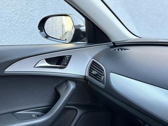 AUDI A6 SALOON 2.0 TDI ultra SE Executive