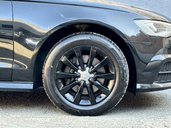 AUDI A6 SALOON 2.0 TDI ultra SE Executive