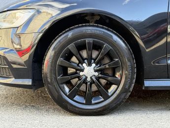 AUDI A6 SALOON 2.0 TDI ultra SE Executive