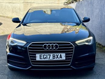 AUDI A6 SALOON 2.0 TDI ultra SE Executive