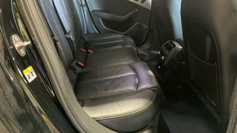 AUDI A6 SALOON 2.0 TDI ultra SE Executive